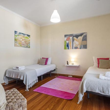 Casa Das Neves - By Wehost Funchal  Esterno foto