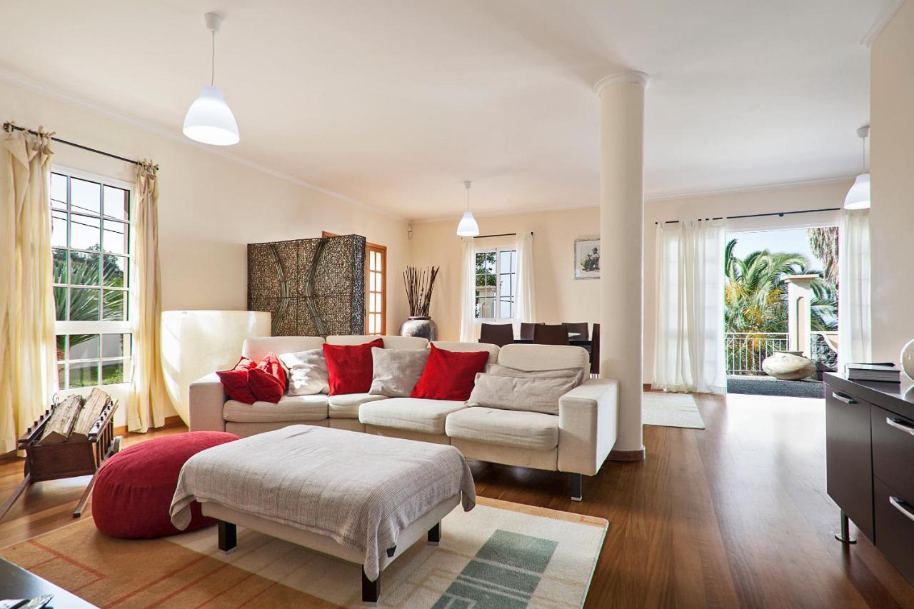 Casa Das Neves - By Wehost Funchal  Esterno foto