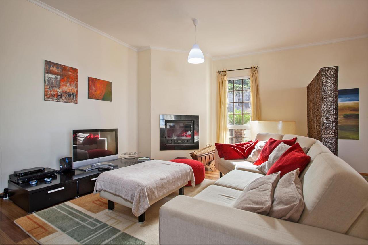 Casa Das Neves - By Wehost Funchal  Esterno foto