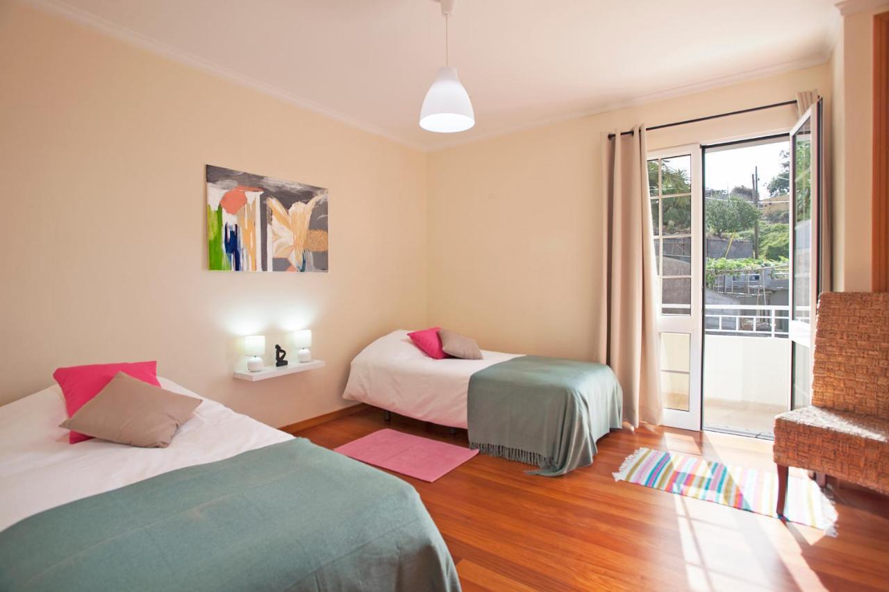 Casa Das Neves - By Wehost Funchal  Esterno foto