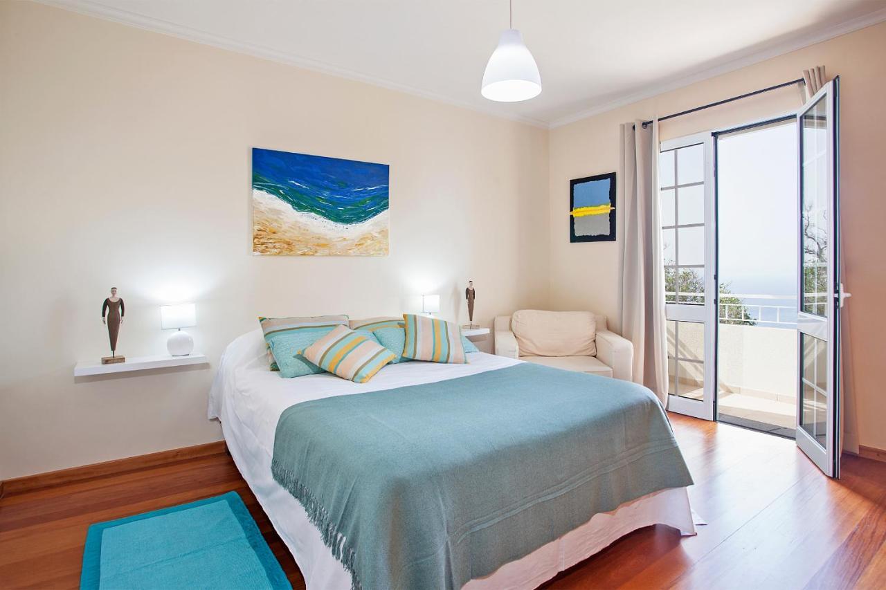 Casa Das Neves - By Wehost Funchal  Esterno foto