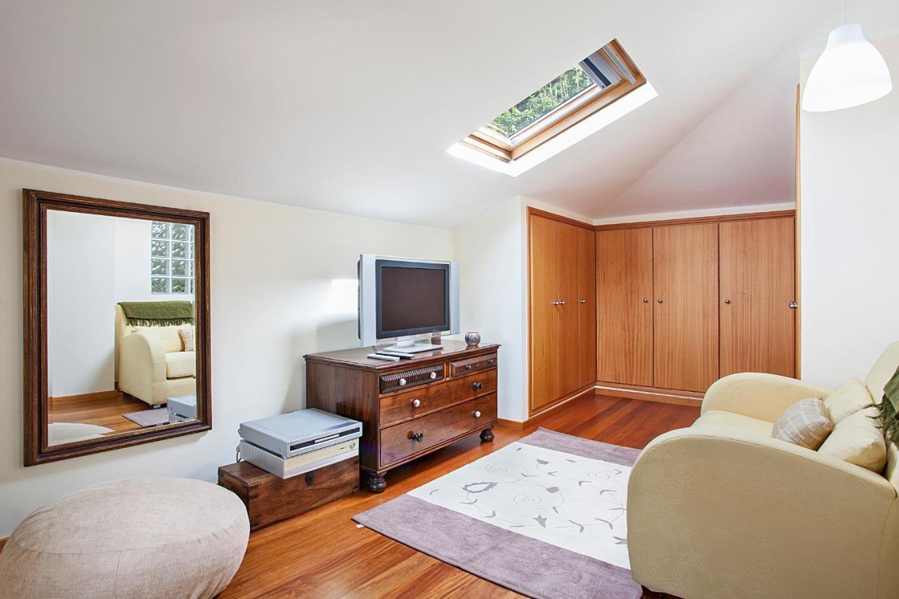 Casa Das Neves - By Wehost Funchal  Esterno foto
