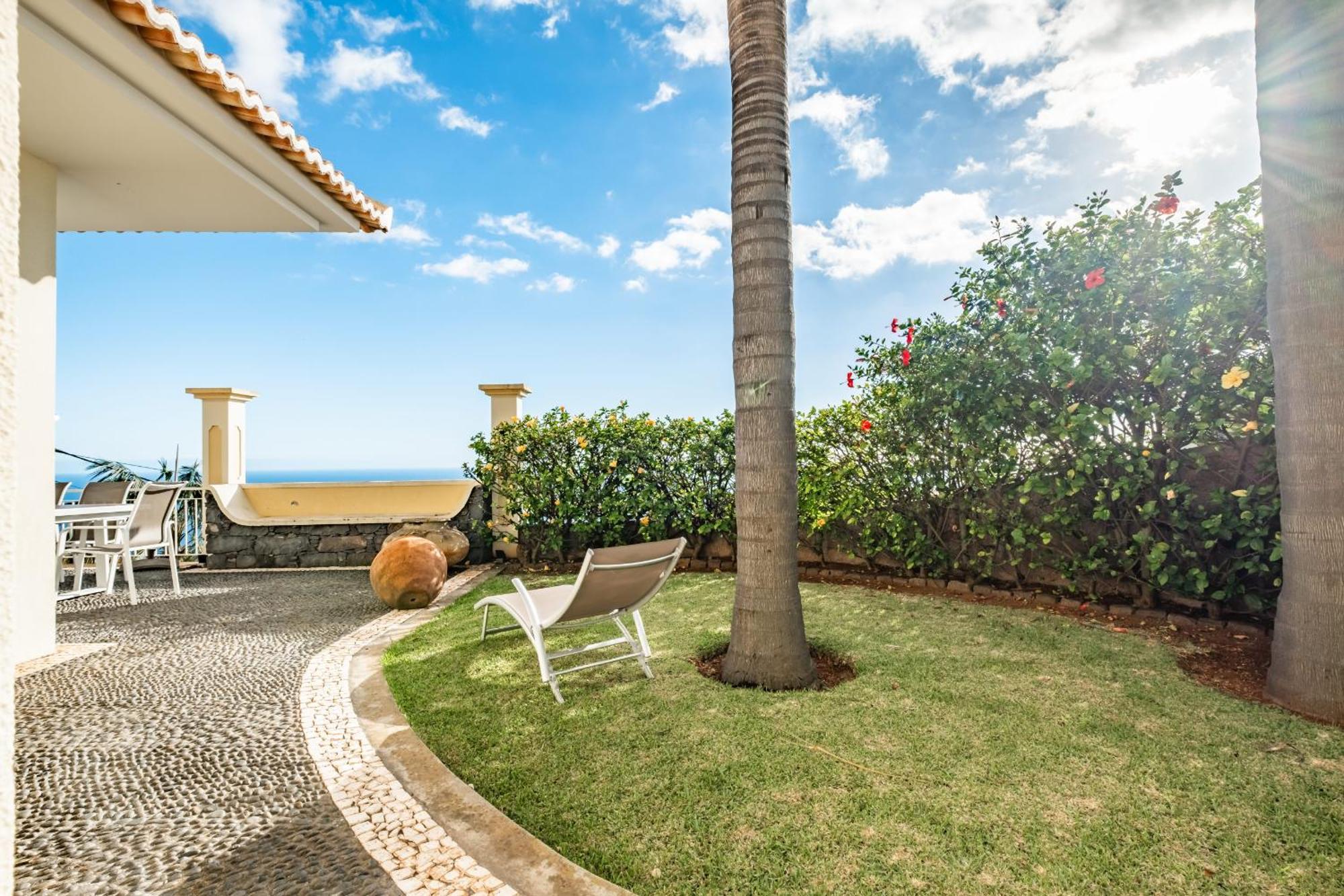 Casa Das Neves - By Wehost Funchal  Esterno foto