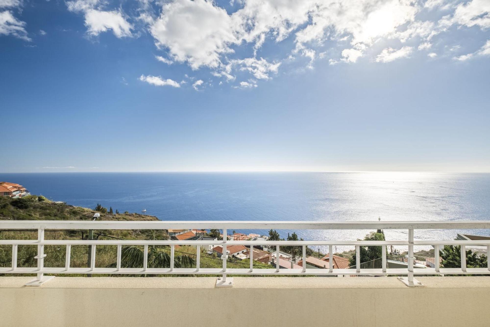 Casa Das Neves - By Wehost Funchal  Esterno foto
