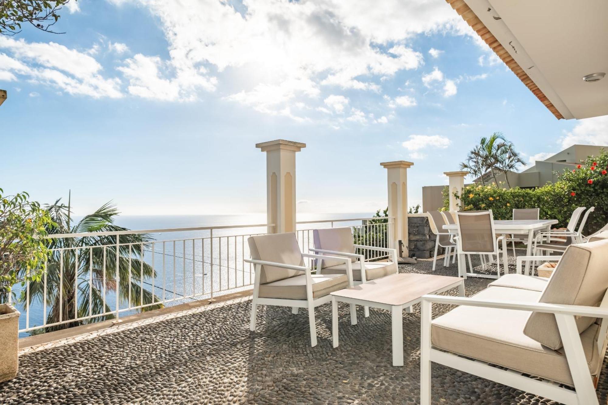 Casa Das Neves - By Wehost Funchal  Esterno foto