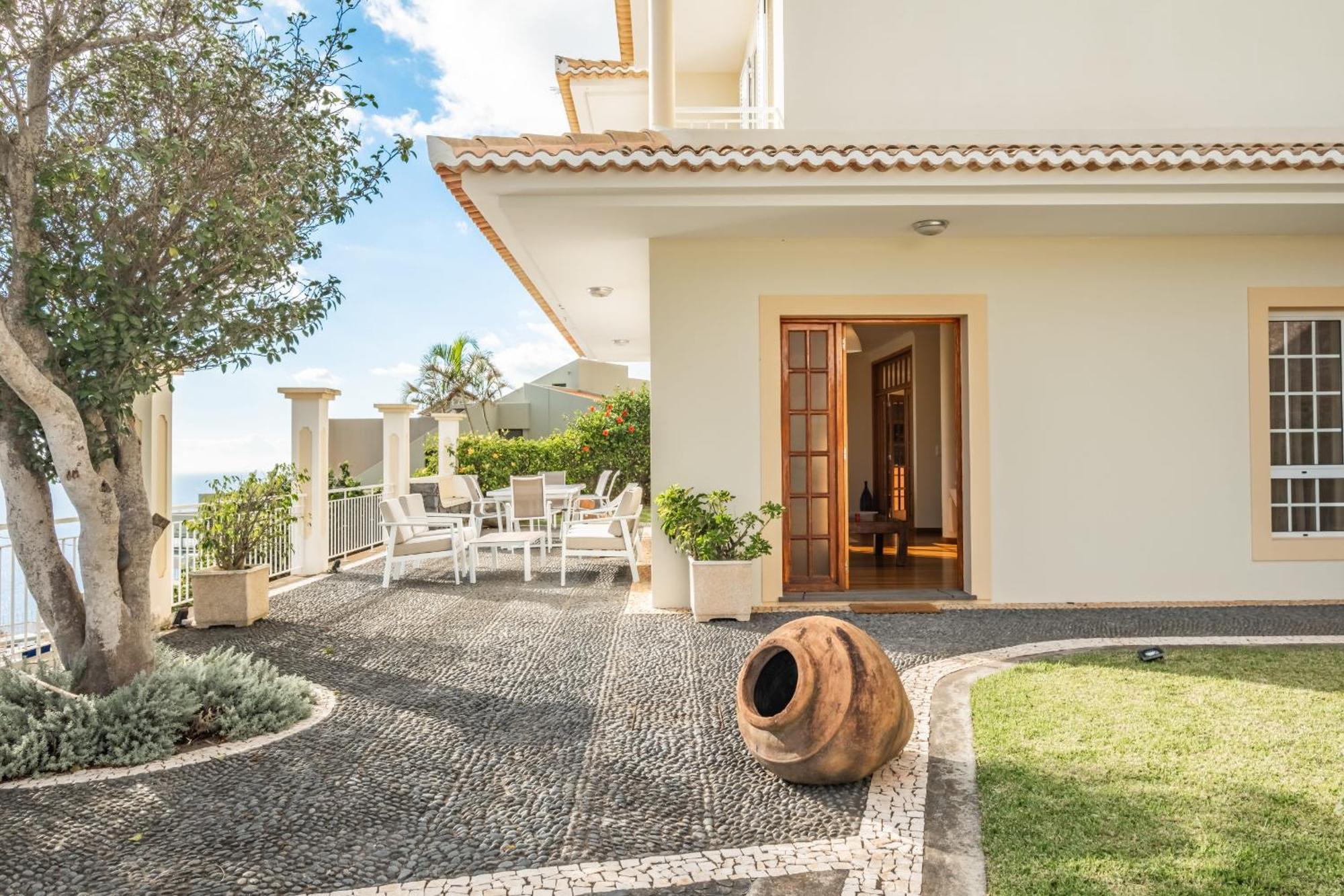 Casa Das Neves - By Wehost Funchal  Esterno foto